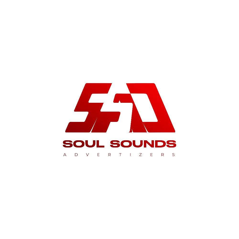 SOUL SOUNDS ADVERTIZERS